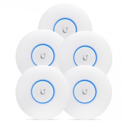 Ubiquiti Networks UniFi AC Lite, Wireless AC1150, PoE+, 5-pack utan injektor#2