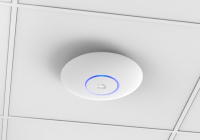 Ubiquiti Networks UniFi AC PRO, Wireless AC1750, PoE+, inkl. injektor#3