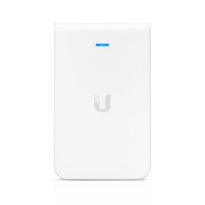 Ubiquiti Networks UniFi AC In-Wall HD, Wireless AC1733, PoE+, 4-port Gigabit-switch#2