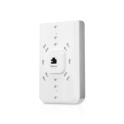 Ubiquiti Networks UniFi AC In-Wall HD, Wireless AC1733, PoE+, 4-port Gigabit-switch#3