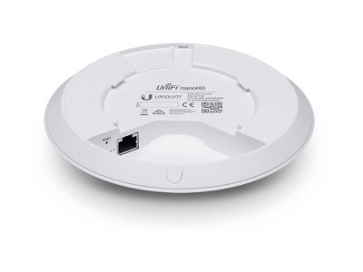 Ubiquiti Networks UniFi nanoHD, Wireless AC2033 Wave2, PoE, inkl. injektor#3