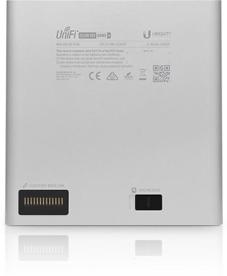 Ubiquiti Networks UniFi Cloud Key Gen2 Plus#4