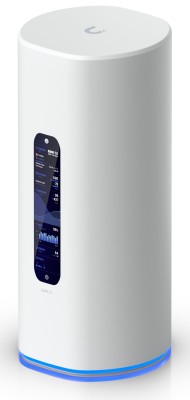 Trådlös 5G-router Ubiquiti Networks UniFi Dream Router 5G Max, WiFi 7 BE10700, SIM-slot#1