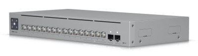 Ubiquiti UniFi USW Pro Max 16, 12xGbE, 4x2.5GbE, 2x10GbE SFP+, Etherlighting, fläktlös, bredd 330 mm#2