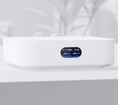 Ubiquiti Networks UniFi Express, WiFi 6 AX3000, strömförsörjning via USB-C, inkl. strömadapter#3