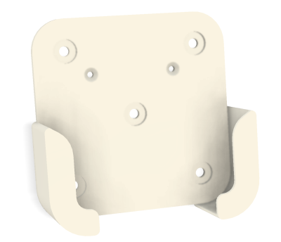 Väggfäste till Unifi UXG-Lite / UX Express