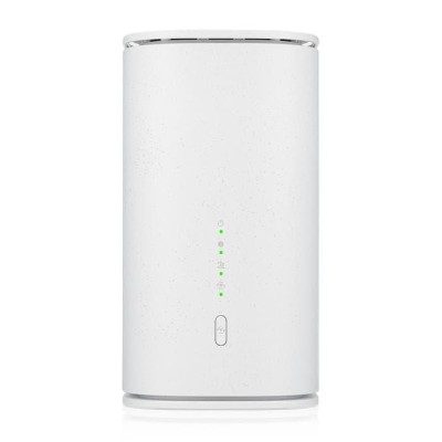 Trådlös 5G Router ZyXEL Nebula FWA515, WiFi 7 BE7200 Dual Band, 2x2.5GbE LAN, NanoSIM-slot#1