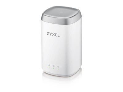 Trådlös 3G/4G-router Zyxel LTE4506-M606 Wireless AC1200, SIM-slot#1