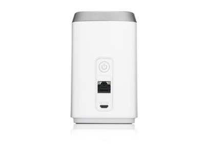 Trådlös 3G/4G-router Zyxel LTE4506-M606 Wireless AC1200, SIM-slot#2