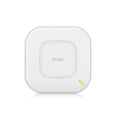 ZyXEL NWA210AX, WiFi 6, 2.5GbE LAN, Nebula#1