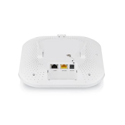 ZyXEL NWA210AX, WiFi 6, 2.5GbE LAN, Nebula#3