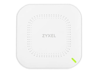 ZyXEL NWA50AXPRO, WiFi 6, AX3000, 2.5GbE LAN, Nebula