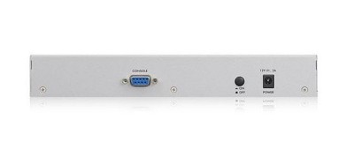 ZyXEL USG 60, 2xWAN, 4xLAN, VPN/Ipsec 180 Mbps#2