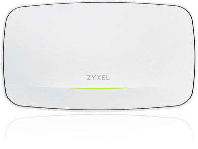ZyXEL WBE660S, WiFi 7 802.11be, 10GbE LAN, NebulaFlex, inkl. 1 år Nebula Pro Pack