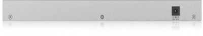 ZyXEL XGS1210-12, 8-port GigaLAN + 2x2.5Gbe + 2x10GbE SFP+, NebulaFlex#3