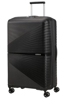 American Tourister Airconic Spinner 67/26 - Onyx Black