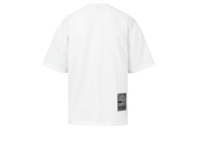 T-Shirt Asus ROG Cosmic Wave L - Vit#2