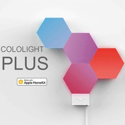 LifeSmart Cololight PLUS Kit 7 pcs + Base#3