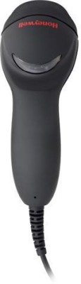 Honeywell Eclipse 5145, laser, svart, USB