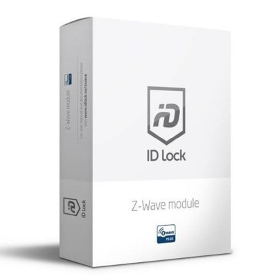 ID Lock Z-wave module