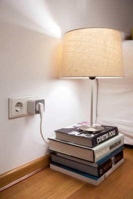 Ledvance Smart+ Plug EU Zigbee#2