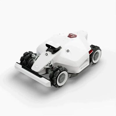Robotgräsklippare LUBA2 AWD 1000, gränskabelfri för 1000m2#1