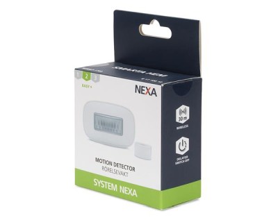 Nexa Motion Sensor, MIMST-1703#2