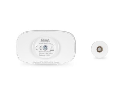 Nexa Motion Sensor, MIMST-1703#3