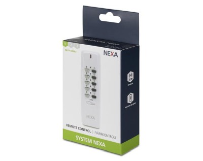 Nexa Remote, LYCT-705#2