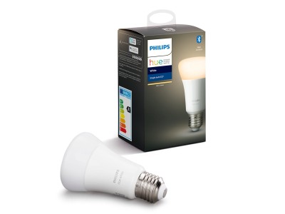 Philips Hue White E27, varmvit