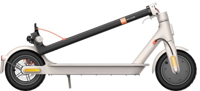 Xiaomi MI Electric Scooter 3 Nordic Edition - Grå#4