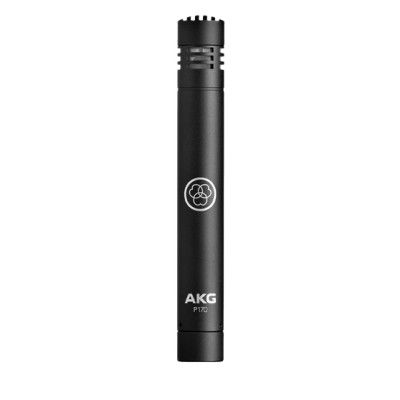 AKG P170, General Purpose Instrument Microphone