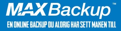 MAXBackup / N-able Backup, E-licens, [månad] [år] (antal GB)
