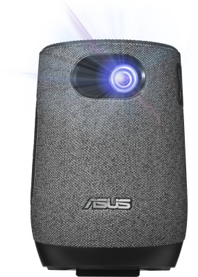 Asus ZenBeam Latte L1, LED DLP, 1280x720, 125 ANSI Lumen, HDMI, 28~30dB, högtalare, batteridriven#2