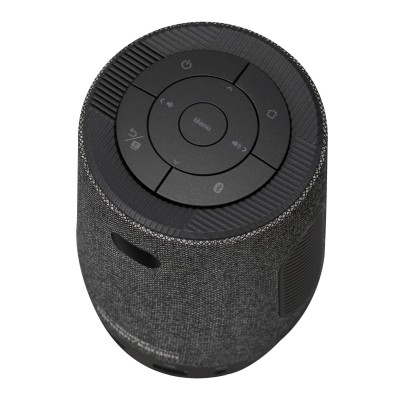 Asus ZenBeam Latte L1, LED DLP, 1280x720, 125 ANSI Lumen, HDMI, 28~30dB, högtalare, batteridriven#3