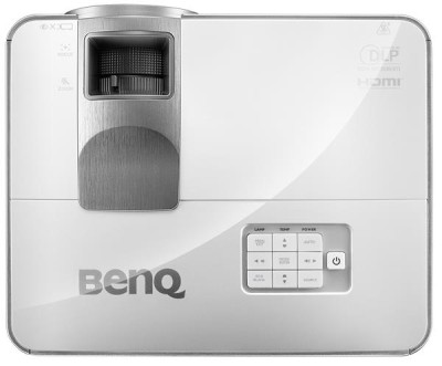 BenQ MW632ST, 3200 ANSI lumen, WXGA 1280x800, 28~33dB, 2xHDMI, högtalare, Short-throw med zoom#2