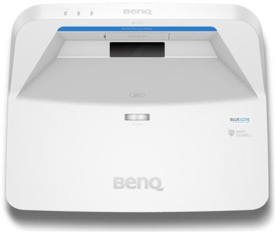 BenQ LW890UST, 4000 ANSI lumen, WXGA 1280x800, 32~35dB, 2xHDMI, LAN, högtalare, UltraShort-throw inkl. fäste#2