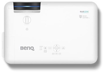 BenQ LH720, DLP laser, 4000 ANSI lumen, Full HD 1920x1080, 29dB, 2xHDMI, LAN, Lensshift#3