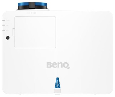 BenQ LU930, DLP laser, 5000 ANSI lumen, Full HD+ 1920x1200, 30~37dB, 2xHDMI, LAN, högtalare#3