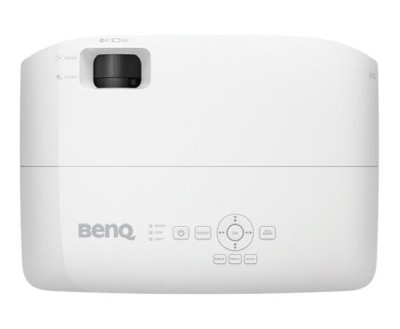 BenQ MX536, DLP, 4000 ANSI lumen, XGA 1024x768, 29~32dB, 2xHDMI, högtalare#3