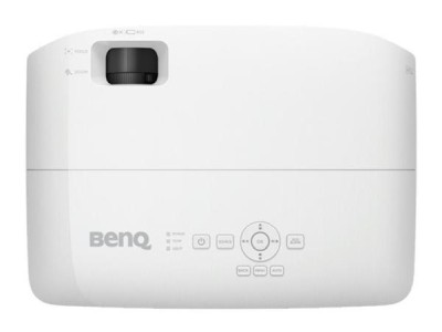 BenQ MH536, 3800 ANSI lumen, Full HD 1920x1080, 20000:1, 29dB, 2xHDMI, högtalare#2