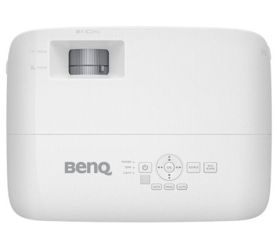 BenQ MX560, DLP, 4000 ANSI lumen, XGA 1024x768, 29~34dB, 2xHDMI, högtalare#3