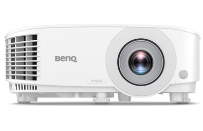 BenQ MW560, DLP, 4000 ANSI lumen, WXGA 1280x800, 29~34dB, 2xHDMI, högtalare#3