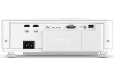 BenQ TK700STi, DLP, 4K/UHD 3840x2160, 3000 ANSI Lumen, 10000:1, HDR10, 2xHDMI, 29dB, Android TV#2