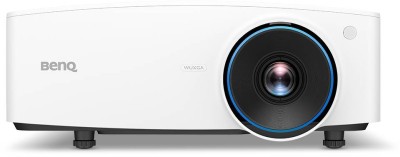 BenQ LU935, DLP laser, 6000 ANSI lumen, Full HD+ 1920x1200, 30~37dB, 2xHDMI, HDBaseT, LAN, högtalare