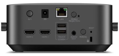 BenQ InstaShow WDC30, 1080p trådlös bild-/ljudöverföring, WiFi 6, basstation + 2st HDMI-sändare med hållare#3