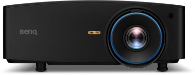 BenQ LK954ST, DLP laser, 5100 ANSI lumen, 4K/UHD 3840x2160, 33~40dB, 2xHDMI/DP, LAN, HDBaseT, högtalare, Short-throw