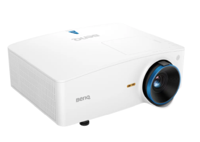 BenQ LK935, DLP laser, 5500 ANSI lumen, 4K/UHD 3840x2160, 33~40dB, 2xHDMI, LAN, högtalare#4