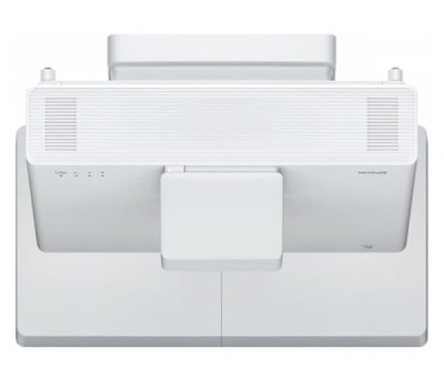 Epson EB-800F Signage Projector, 5000 ANSI lumen, 1920x1080, 27dB, HDbaseT, UltraShort-throw, utan väggfäste#4