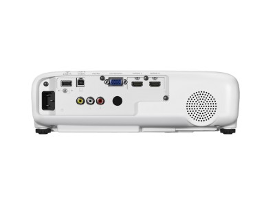 Epson EB-FH06, 3500 ANSI lumen, 1920x1080 Full HD, 28~37dB, 2xHDMI, högtalare#4